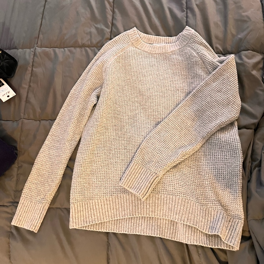 NWOT Old Navy SoSoft Tunic Sweater Small Tall